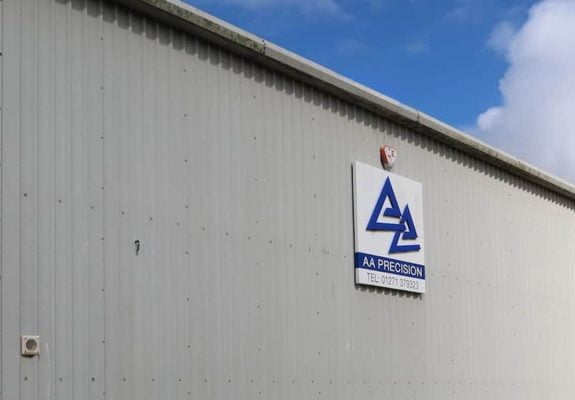 Precision Engineers Devon & Somerset