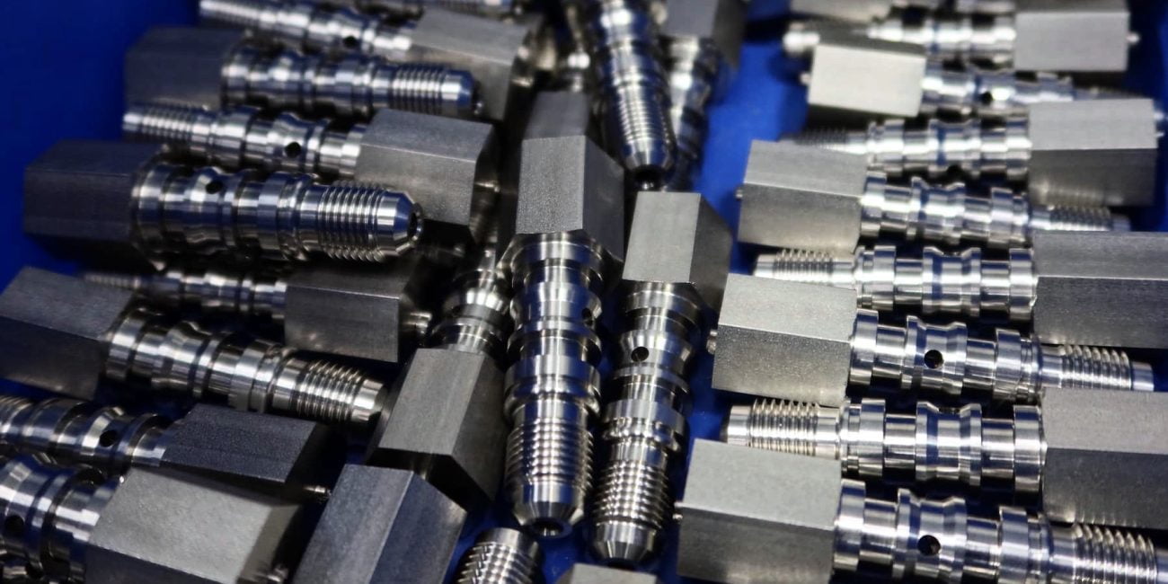 Gallery - AA Precision Toolmakers Ltd