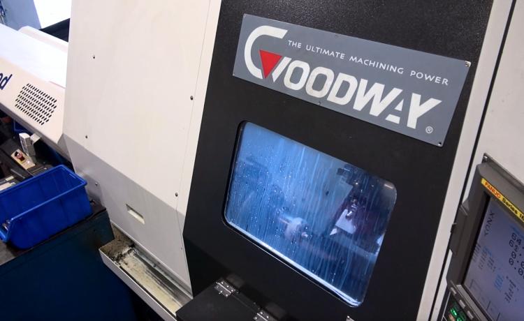 CNC turning services Devon, Exeter, Somerset