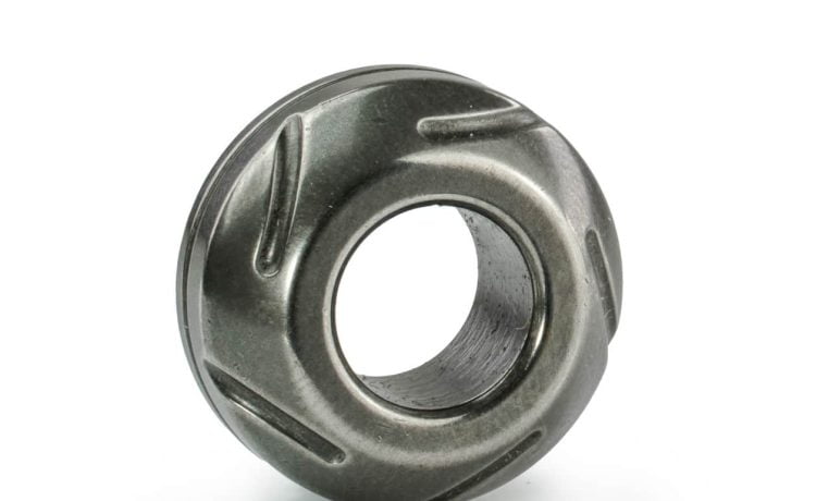 Prototype CNC machinists UK