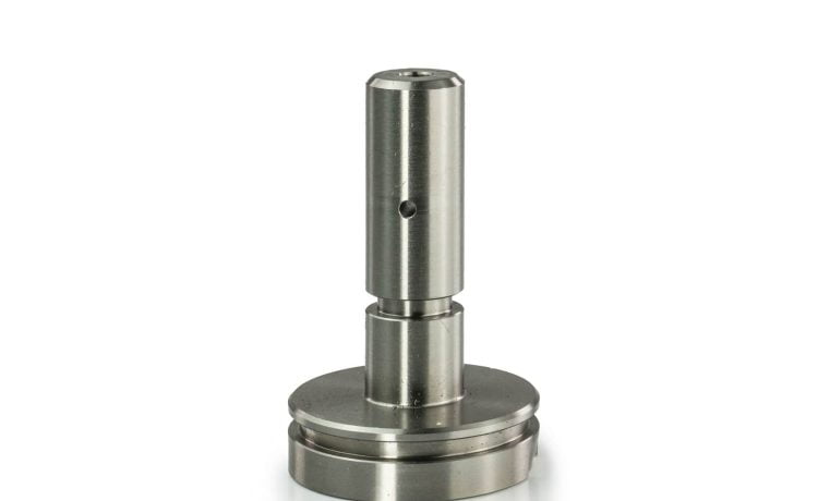 Prototype machining companies UK