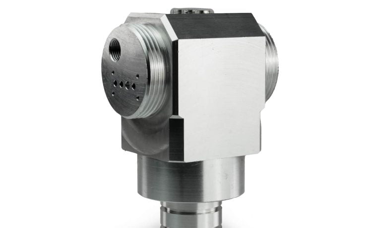 prototype CNC machining