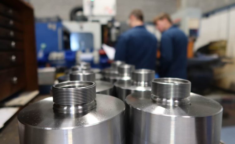 CNC Machining Devon & Somerset