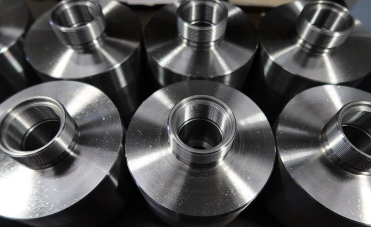 CNC Turning Exeter, Barnstaple, Taunton