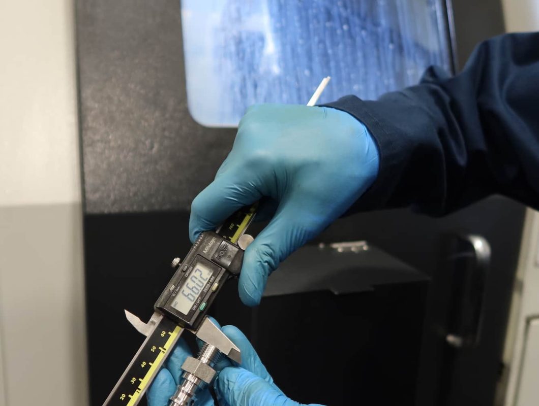 precision engineering devon