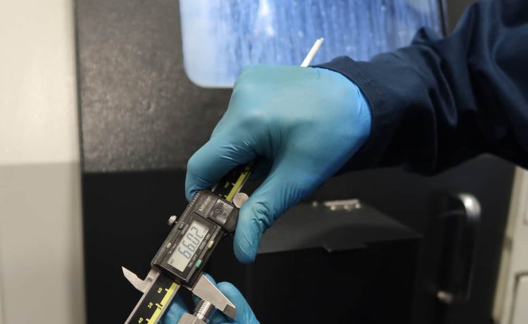 precision engineering devon