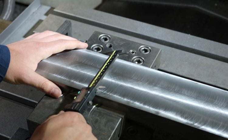 CNC milling companies