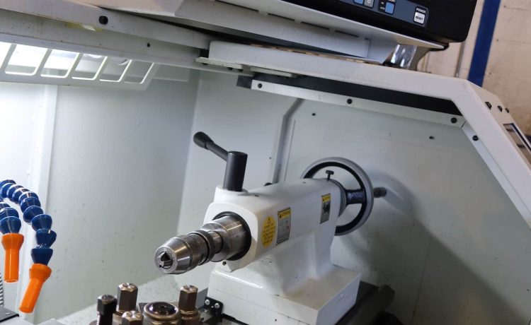 CNC Turning Companies Devon, Somerset, Cornwall.