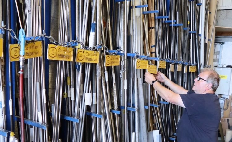 CNC Milling Services