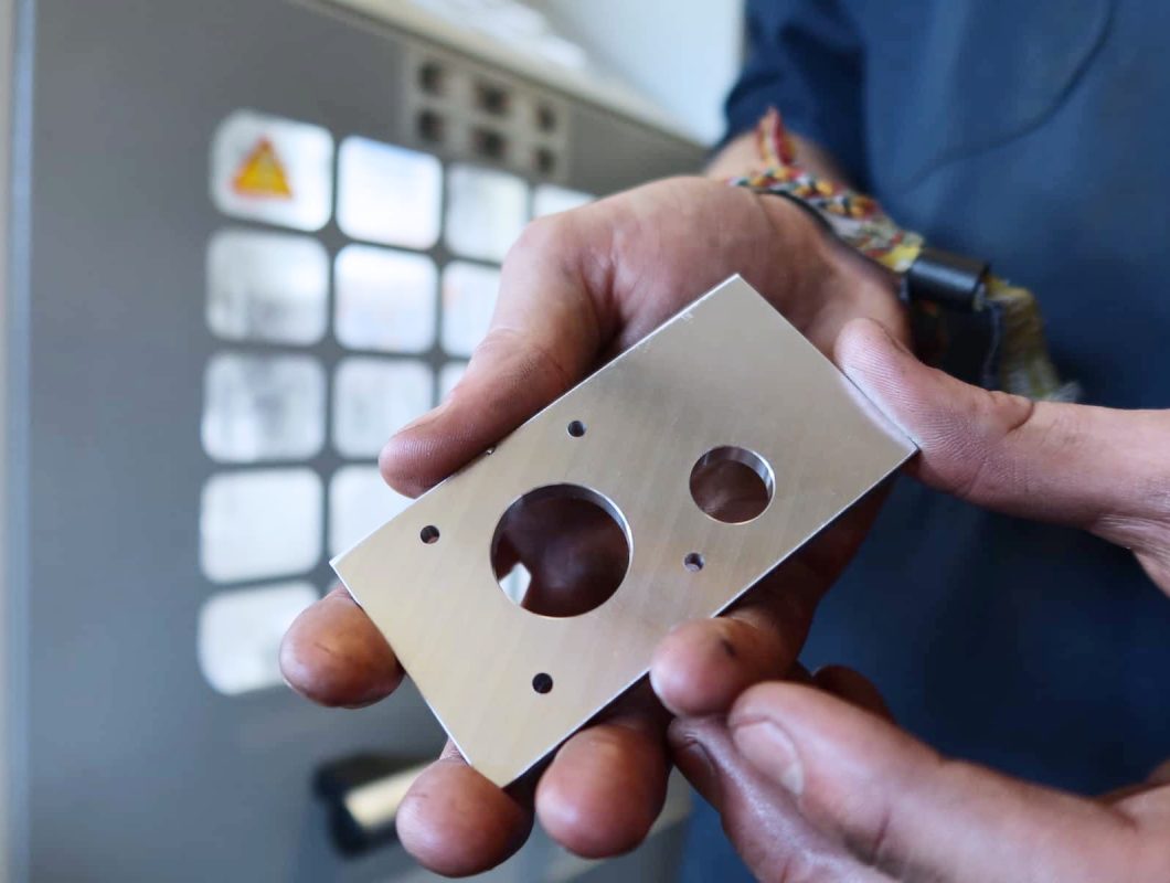 Precision Engineers Devon