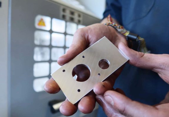 Precision Engineers Devon