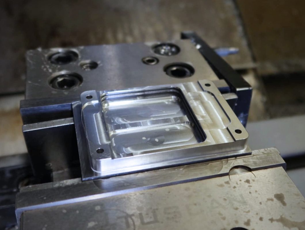 Prototype Machining Devon & Somerset UK