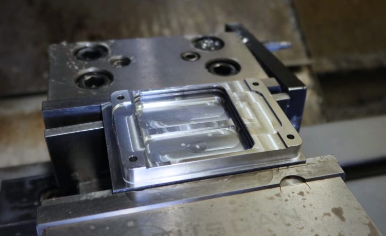 Prototype Machining Devon & Somerset UK