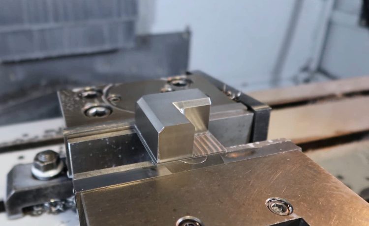 Prototype CNC Milling & Machining
