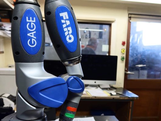 Subcontract Precision Machining Company